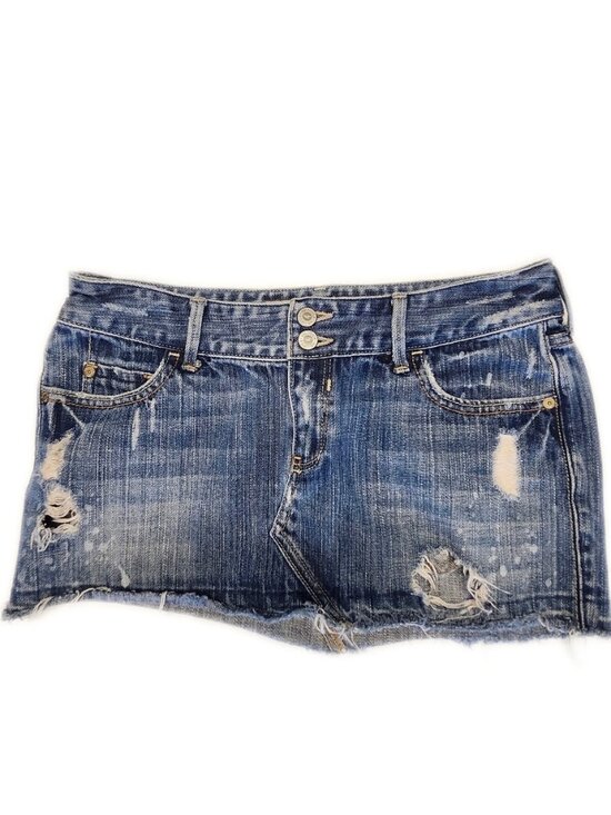Dresses & Skirts - Mini Skirt, Size 2